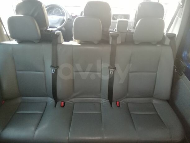 Mercedes-Benz Sprinter, 2004 г.