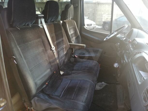 Mercedes-Benz Sprinter, 2004 г.