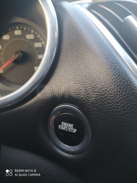 Chevrolet Malibu IX, 2016 г.