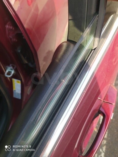 Chevrolet Malibu IX, 2016 г.