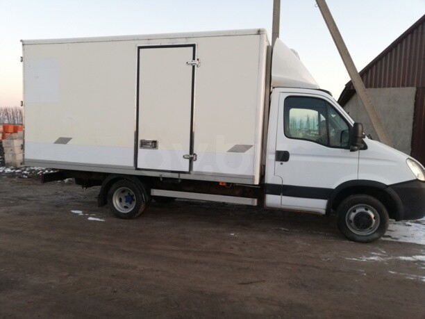 Iveco 35-15, 2007 г.