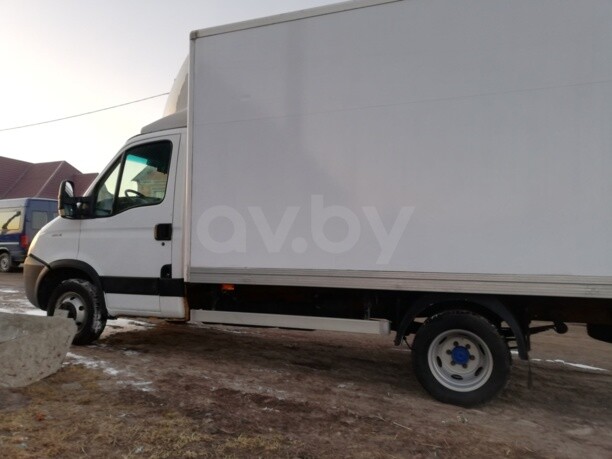 Iveco 35-15, 2007 г.