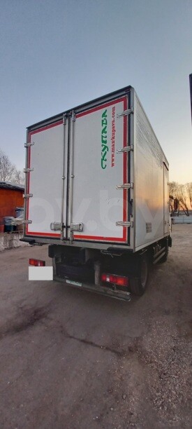 МАЗ 4370 478800, 2016 г.