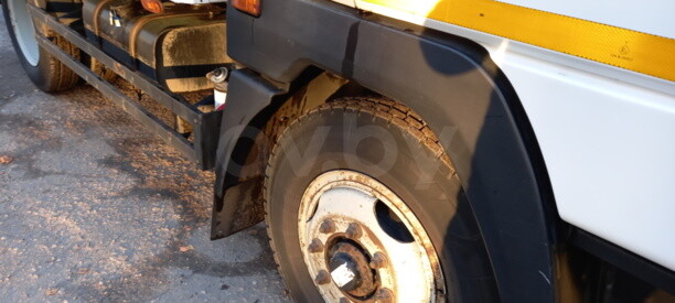 МАЗ 4370 478800, 2016 г.