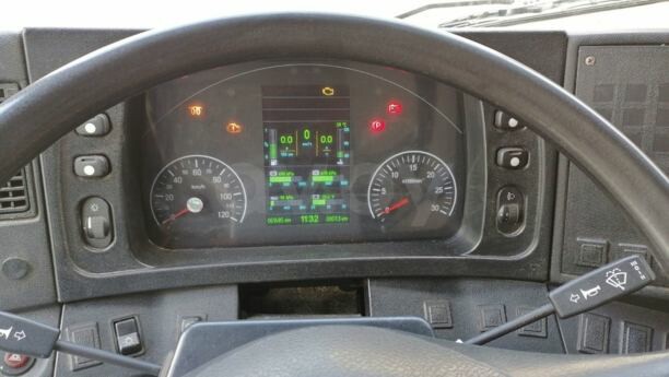 МАЗ 4370 478800, 2016 г.