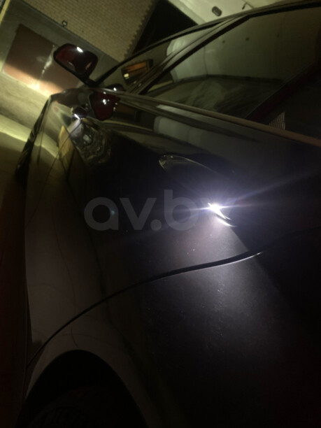 BMW 3 серия F30,F31 · Рестайлинг, 2016 г.