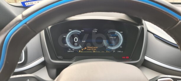BMW i8 I, 2016 г.