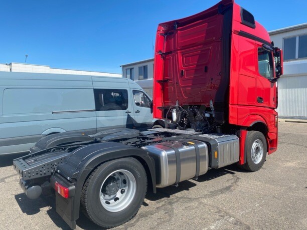 Mercedes грузовой свыше 7,5 т. 1851LS, 2021 г.