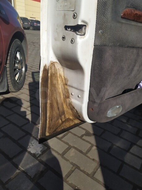 Opel Omega B, 1996 г.