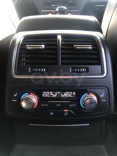 Audi A6 Allroad C7, 2012 г.