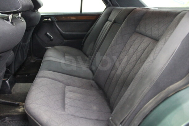 Mercedes-Benz E-Класс W124, S124, C124, A124, 1993 г.