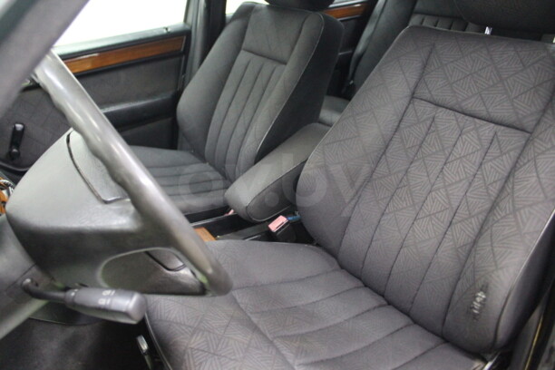 Mercedes-Benz E-Класс W124, S124, C124, A124, 1993 г.