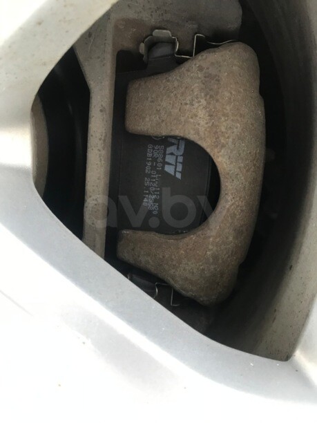 Audi A6 Allroad C7, 2012 г.