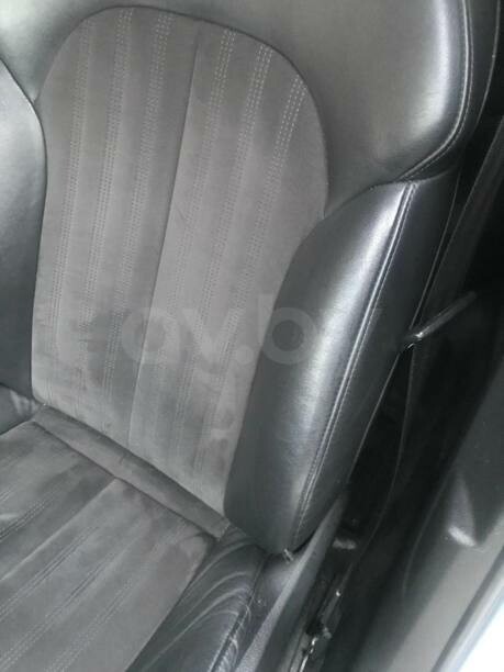 Audi A6 Allroad C7, 2012 г.