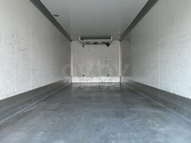 Renault Midlum 240/18, 2008 г.