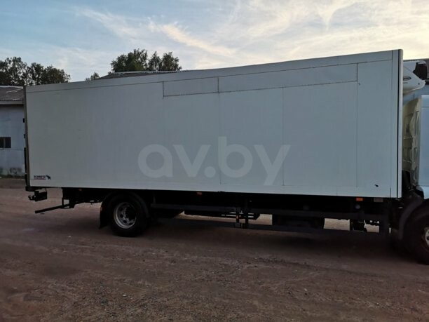 Renault Midlum 240/18, 2008 г.