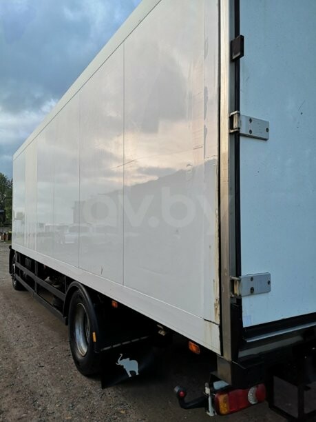 Renault Midlum 240/18, 2008 г.
