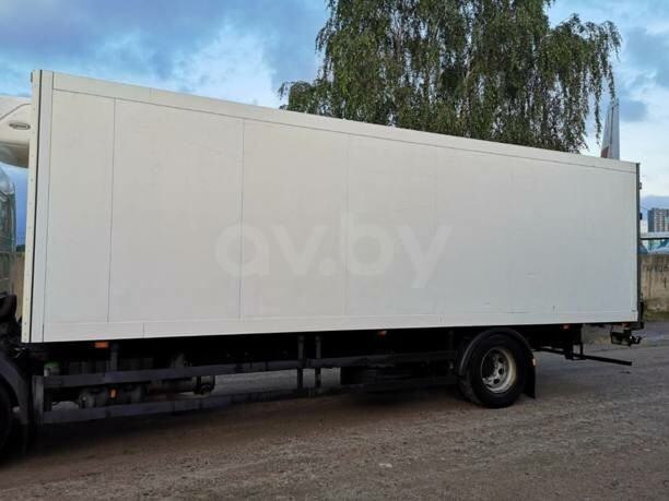 Renault Midlum 240/18, 2008 г.
