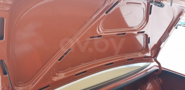 Opel Rekord, 1980 г.