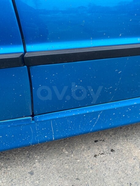 BMW 7 серия E38, 2000 г.