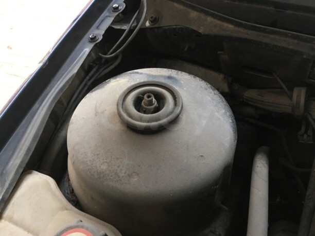 Ford Mondeo II, 2000 г.