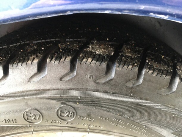 Ford Mondeo II, 2000 г.