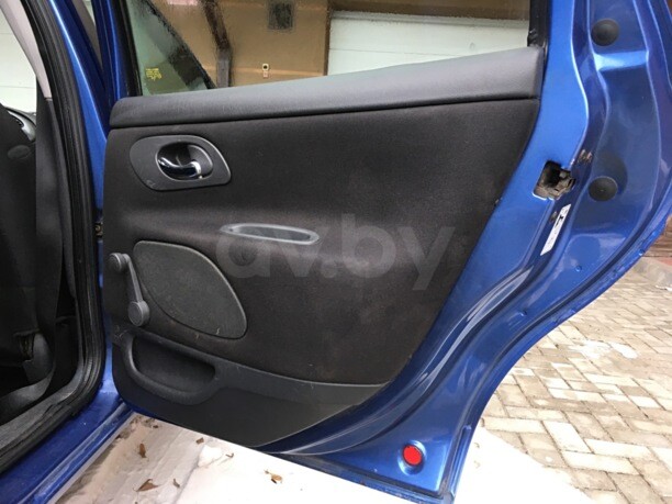 Ford Mondeo II, 2000 г.