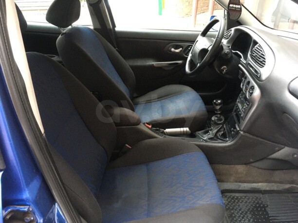 Ford Mondeo II, 2000 г.