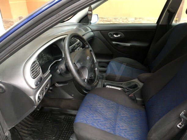 Ford Mondeo II, 2000 г.