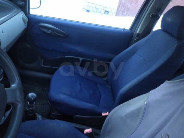 Fiat Punto II, 2000 г.