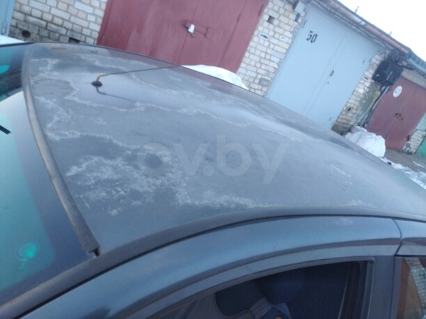 Fiat Punto II, 2000 г.