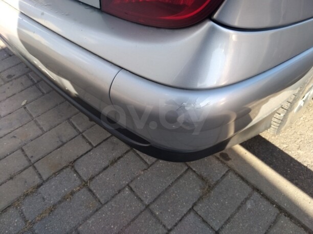 Citroen C5 I, 2001 г.