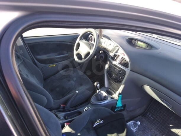 Citroen C5 I, 2001 г.