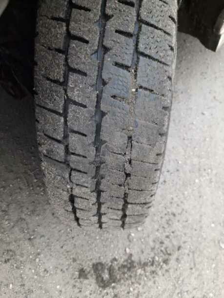 Fiat Ducato 2.8, 2000 г.