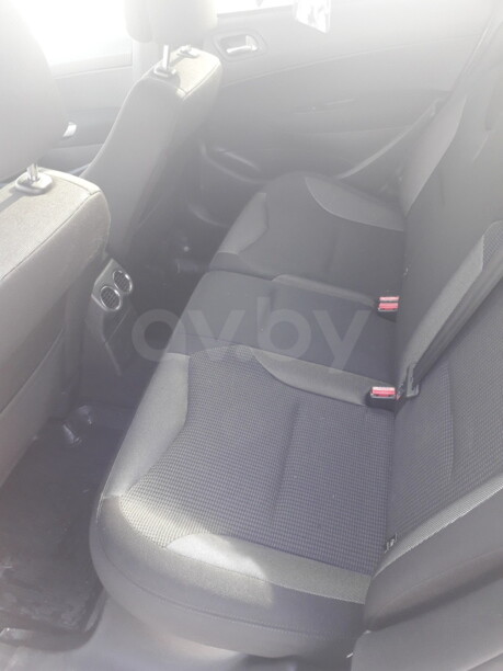 Peugeot 308 T7, 2008 г.