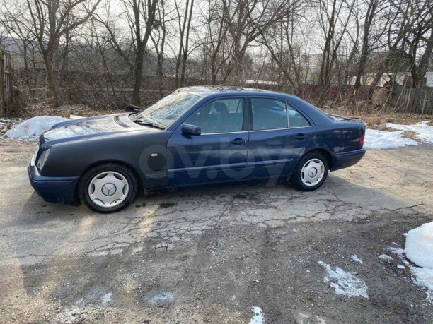 Mercedes-Benz E-Класс W210, S210, 1997 г.