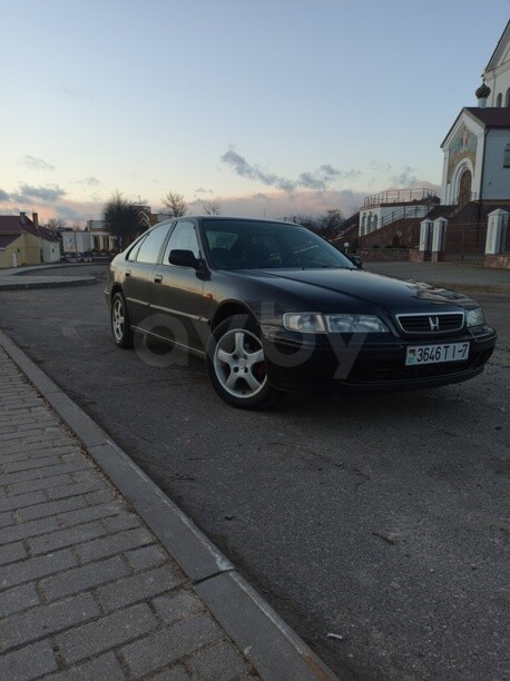 Honda Accord V, 1998 г.