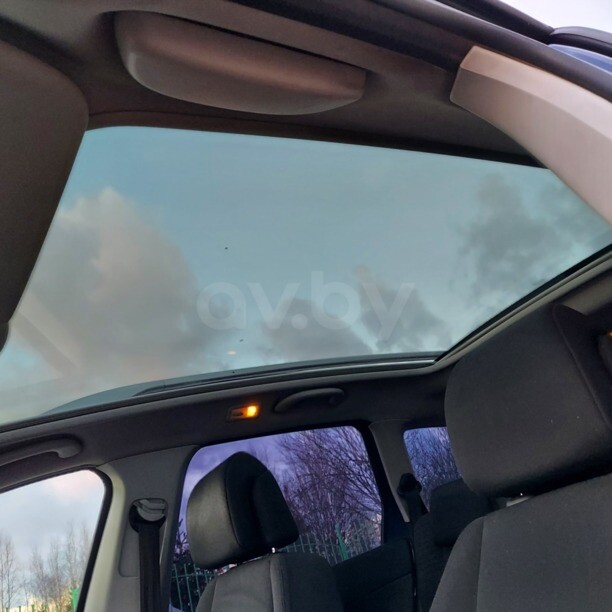 Peugeot 308 T7, 2008 г.