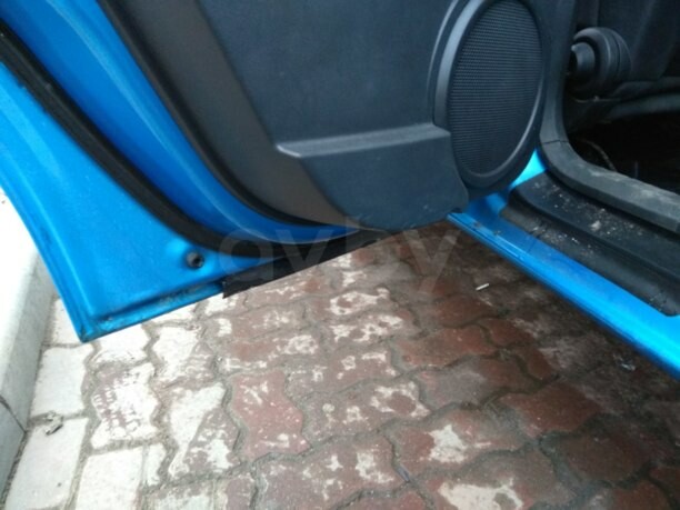 Dodge Caliber, 2007 г.