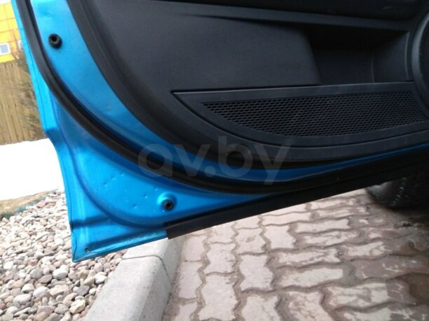 Dodge Caliber, 2007 г.