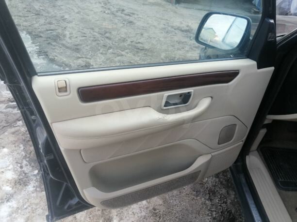 Land Rover Range Rover II, 1998 г.