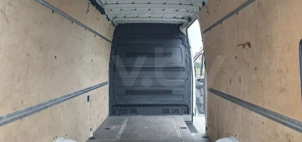 Mercedes Sprinter 314, 2017 г.