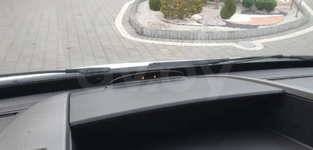 Mercedes Sprinter 314, 2017 г.