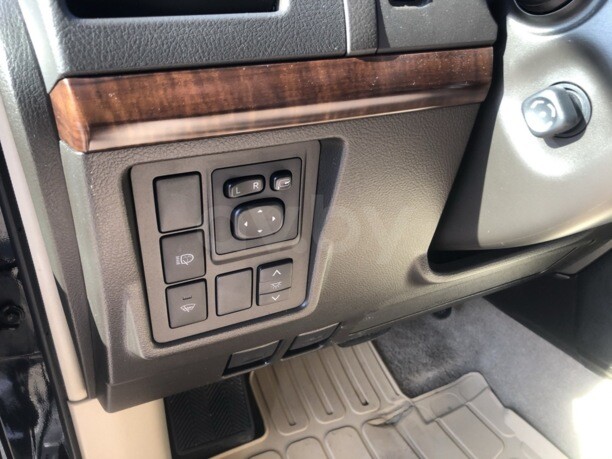 Toyota Land Cruiser Prado J150, 7 мест, 2009 г.