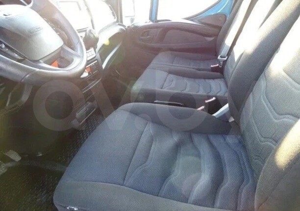Iveco Daily 35S14, 2017 г.