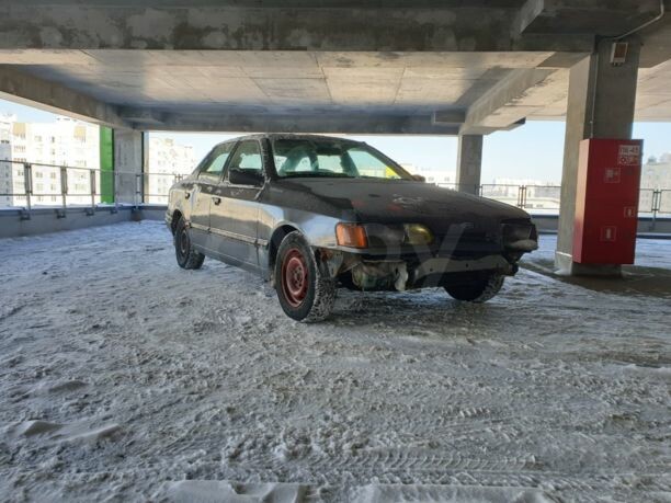 Ford Scorpio I, 1989 г.