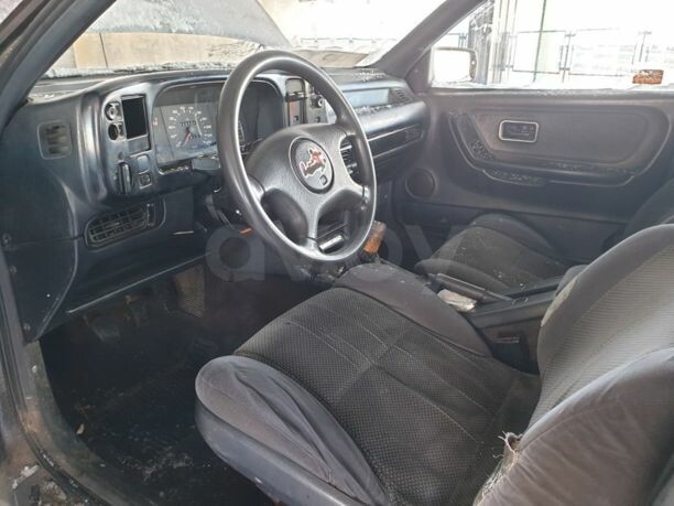 Ford Scorpio I, 1989 г.