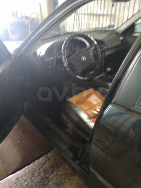 BMW 3 серия E36, 1997 г.