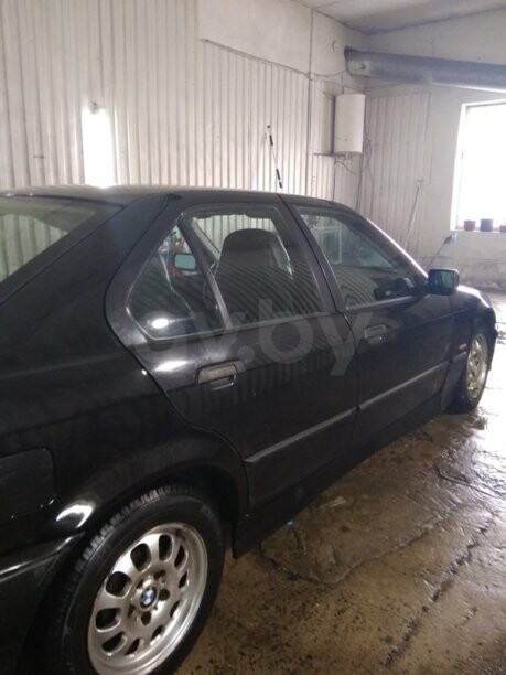 BMW 3 серия E36, 1997 г.