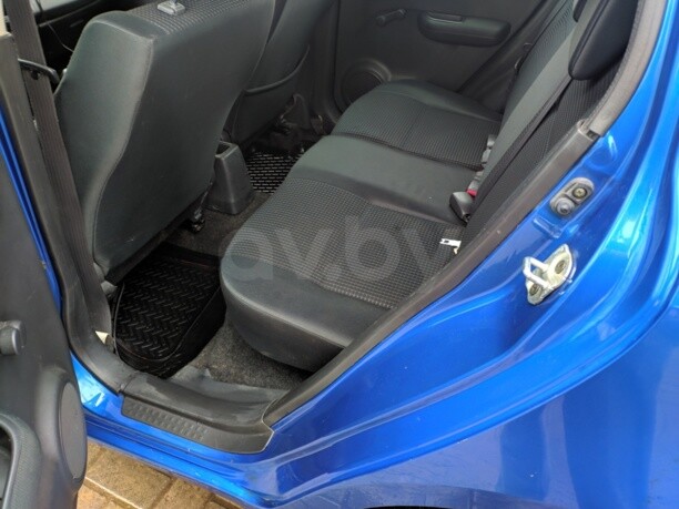 Suzuki Swift III, 2005 г.